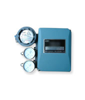 ZPD2000電氣閥門(mén)定位器