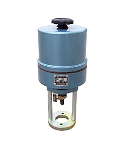 ZAZ－1型直行程電動執(zhí)行機構