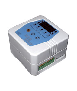 ZXQ電動(dòng)閥門(mén)智能定位器