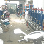 用于某鋁廠