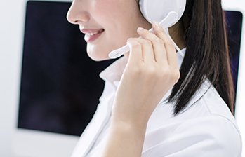 貼心售后服務(wù)，讓您安心